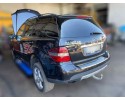 Mercedes-Benz Clase ML (BM 164) 320 CDI 4M Edition 10 2007 para piezas | Desguace Gandia SL