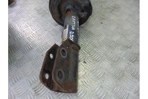 Amortiguador delantero derecho, Chevrolet Captiva 2.0 Vcdi Lt 2008