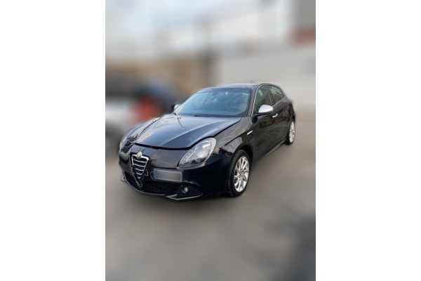 Alfa Romeo Giulietta (191) Progression 2010 para piezas | Desguace Gandia SL