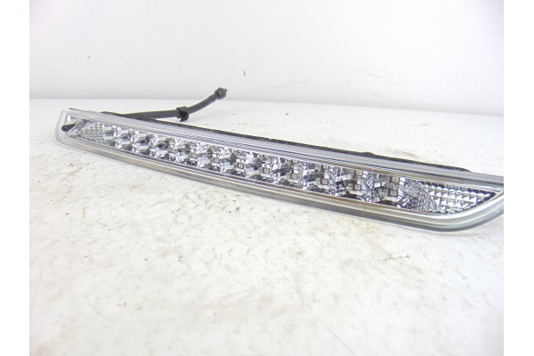 Luz central de freno
