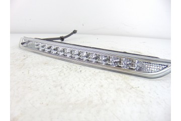 Luz central de freno