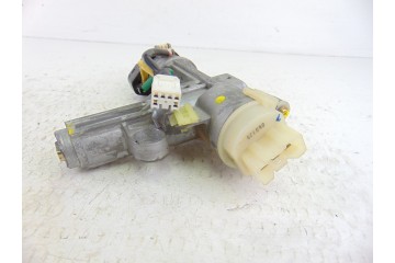 Antirrobo / llave contacto, Hyundai Santa Fe (Cm) 2.2 CRDi Comfort 4X4 2006