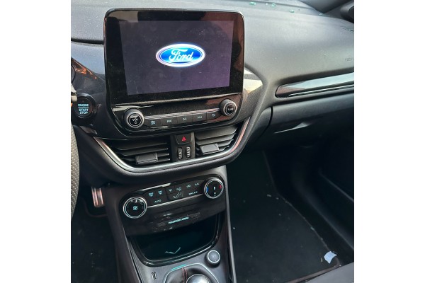 Ford Puma Hybrid ST-Line 2021 para piezas | Desguace Gandia SL