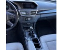 Mercedes-Benz Clase e (BM 212) LIM. 220 CDI BlueEfficiency (212.002) 2011 para piezas | Desguace Gandia SL