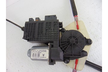 Elevalunas delantero derecho, Citroen Grand C4 Picasso Exclusive 2009