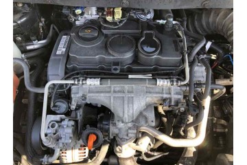 Dodge Journey (JC) SXT 2008 para piezas | Desguace Gandia SL