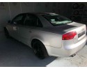Audi A4 Berlina (8E) 2.0 TDI 16V 2007 para piezas | Desguace Gandia SL