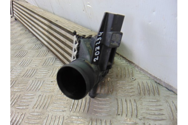 6R0145805 INTERCOOLER SEAT IBIZA BERLINA (6J5) Ecomotive 2009 6R0145805 203234 SEAT - 5