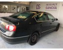 Volkswagen Passat Berlina (3C2) Highline 2008 para piezas | Desguace Gandia SL