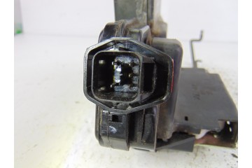 Cerradura puerta delantera izquierda, Hyundai Coupe (Gk) 2.0 Gls 2002