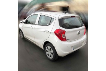 Opel Karl Selective 2017 para piezas | Desguace Gandia SL
