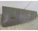 Molduras traseras, Citroen C4 Cactus Feel 2014, 9801855280