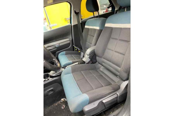Citroën C4 Cactus Shine 2018 para piezas | Desguace Gandia SL
