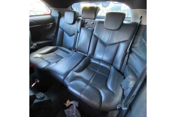Alfa Romeo GT (125) 1.9 JTD 16V 150/ Progression 2006 para piezas | Desguace Gandia SL