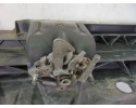 Panel frontal, Peugeot 407 Coupé Pack 2006, 9661551080