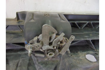 Panel frontal, Peugeot 407 Coupé Pack 2006, 9661551080