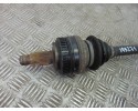 Transmision trasera izquierda, Bmw Serie 3 Compacto (E36) 316i 1999