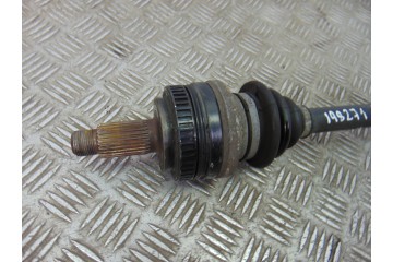 Transmision trasera izquierda, Bmw Serie 3 Compacto (E36) 316i 1999
