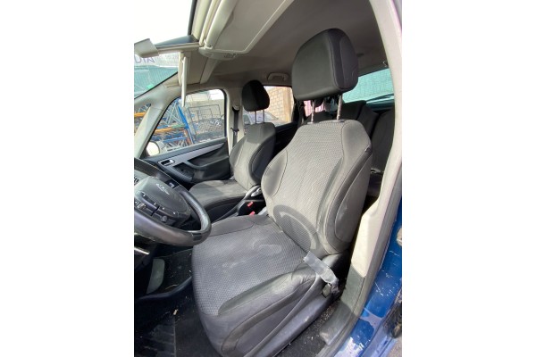 Citroën C4 Picasso Exclusive 2011 para piezas | Desguace Gandia SL