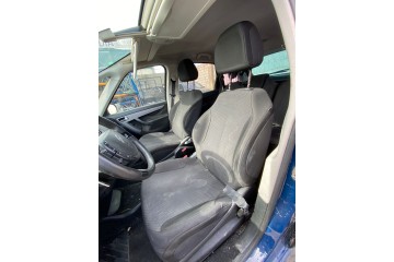 Citroën C4 Picasso Exclusive 2011 para piezas | Desguace Gandia SL