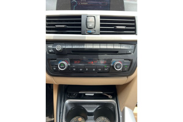 BMW Serie 3 Touring (F31) 318D 2014 para piezas | Desguace Gandia SL