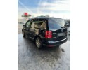 Volkswagen Touran (1T2) Advance 2008 para piezas | Desguace Gandia SL
