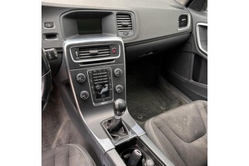 Volvo V60 Familiar Summum 2014 para piezas | Desguace Gandia SL