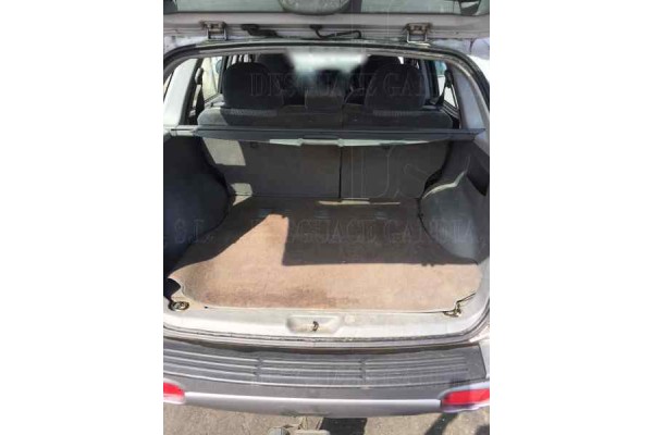 Hyundai Santa FE (SM) 2.0 GLS CRDi 4x4 2004 para piezas | Desguace Gandia SL