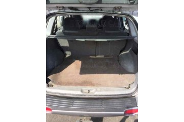 Hyundai Santa FE (SM) 2.0 GLS CRDi 4x4 2004 para piezas | Desguace Gandia SL
