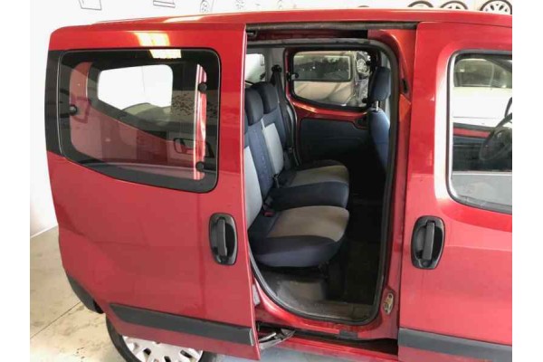 Citroën Nemo SX 2009 para piezas | Desguace Gandia SL
