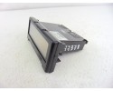 Pantalla multifuncion, Volvo V50 Familiar D4 Kinetic 2011, 31268055