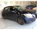 Toyota Auris (E15) Sol 2006 para piezas | Desguace Gandia SL