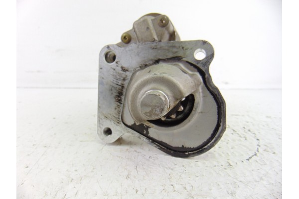 Motor arranque, Mazda 3 Berlina (Bk) 1.6 CRDT Active 2007, Y60118400B