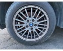 BMW X3 (E83) 2007 para piezas | Desguace Gandia SL