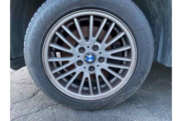 BMW X3 (E83) 2007 para piezas | Desguace Gandia SL