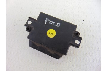 Módulo electrónico, Volkswagen Polo V (6R1) Gti 2011, 6R0919475A