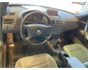 BMW X3 (E83) 3.0D 2004 para piezas | Desguace Gandia SL