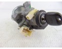 Antirrobo / llave contacto, Toyota Auris (E15) Luna 2008