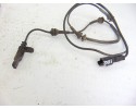 Sensor, Peugeot 407 ST Sport 2005