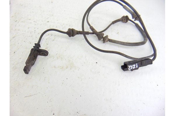 Sensor, Peugeot 407 ST Sport 2005