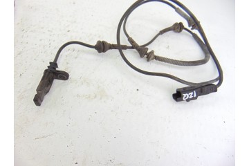 Sensor, Peugeot 407 ST Sport 2005