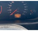 Opel Frontera B Basis 2002 para piezas | Desguace Gandia SL