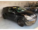 Toyota Corolla Verso (R1) 2,2 D-4D Sport 2006 para piezas | Desguace Gandia SL
