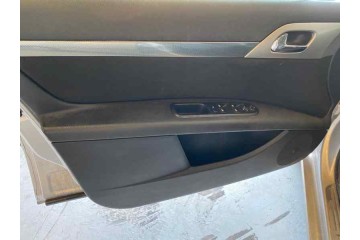 Peugeot 407 SW Premium 2004 para piezas | Desguace Gandia SL