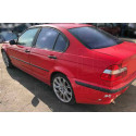 BMW SERIE 3 BERLINA (E46) 320d Edition Advance