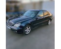Mercedes-Benz Clase C (BM 203) Berlina 220 CDI (203.006) 2002 para piezas | Desguace Gandia SL
