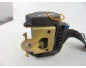 Cinturon seguridad delantero derecho, Peugeot 407 ST Sport 2005