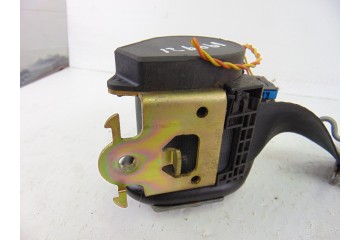 Cinturon seguridad delantero derecho, Peugeot 407 ST Sport 2005
