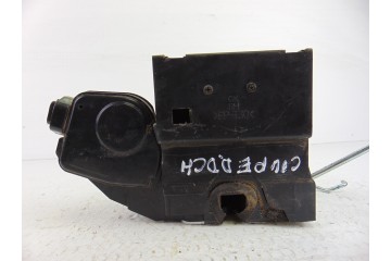 Cerradura puerta delantera derecha, Hyundai Coupe (Gk) 2.0 Gls 2002