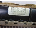 Radiador agua, Ford Fiesta (CB1) Ambiente 2008, 8V51-8005-BE